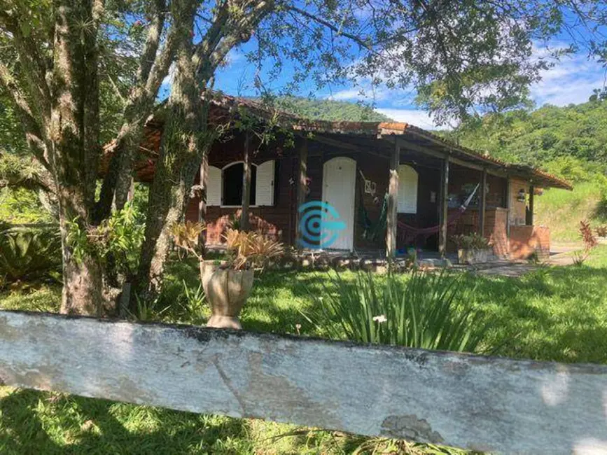 Foto 6 de Fazenda / Haras com 6 quartos à venda, 237223m2 em Marica - RJ