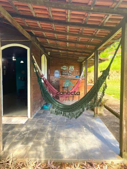 Foto 9 de Fazenda / Haras com 6 quartos à venda, 237223m2 em Marica - RJ