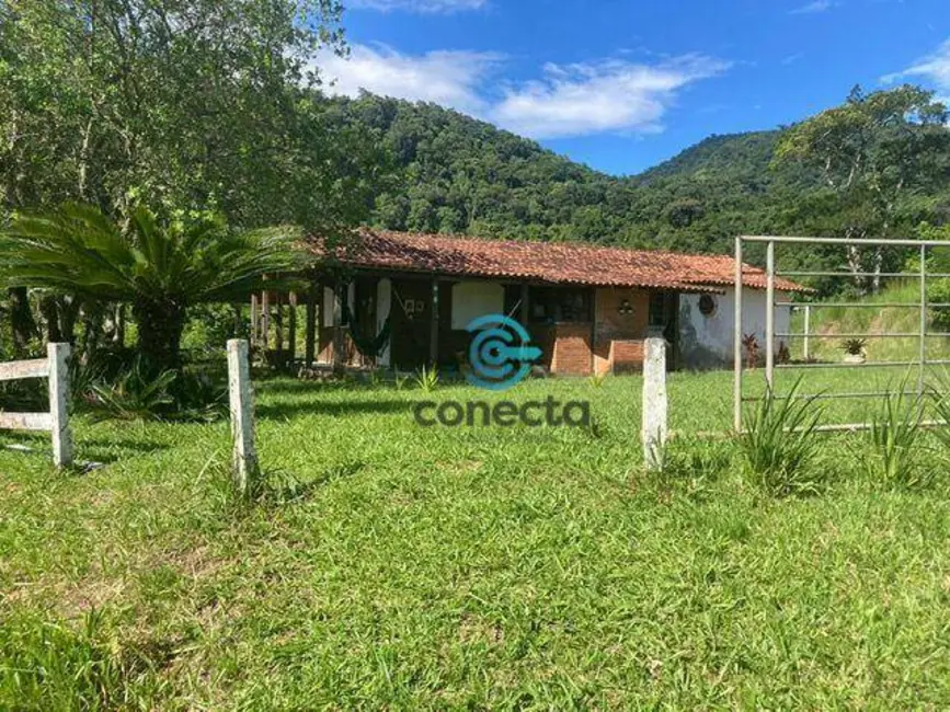 Foto 4 de Fazenda / Haras com 6 quartos à venda, 237223m2 em Marica - RJ