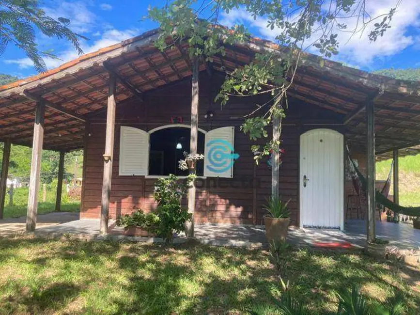 Foto 8 de Fazenda / Haras com 6 quartos à venda, 237223m2 em Marica - RJ