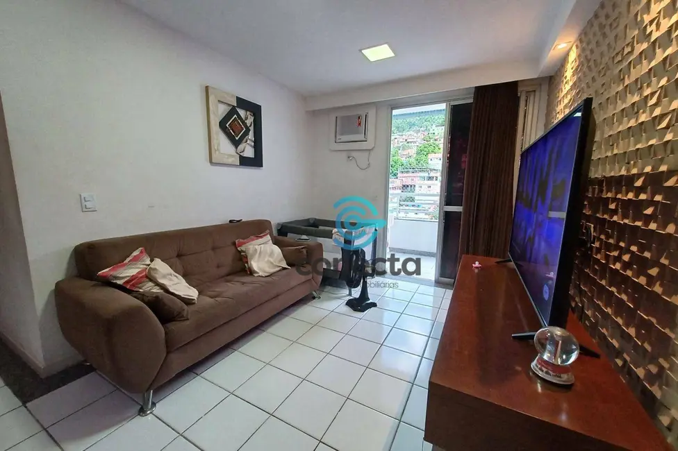 Foto 3 de Apartamento com 3 quartos à venda, 129m2 em Santa Rosa, Niteroi - RJ