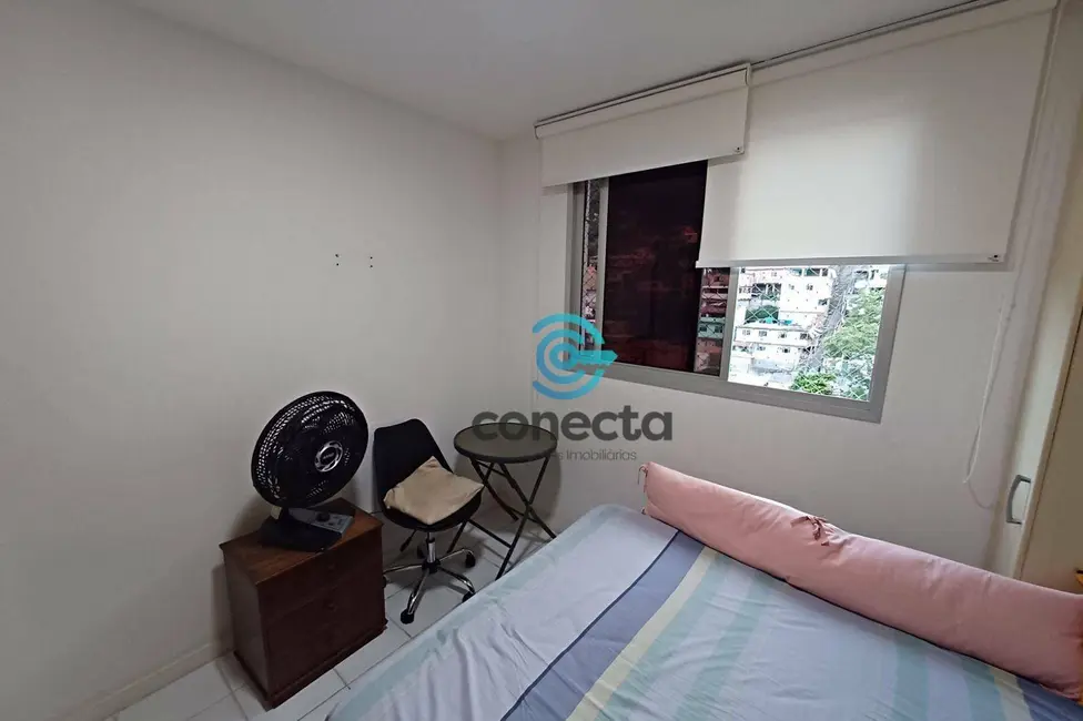 Foto 5 de Apartamento com 3 quartos à venda, 129m2 em Santa Rosa, Niteroi - RJ