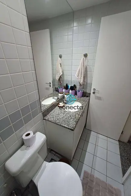 Foto 8 de Apartamento com 3 quartos à venda, 129m2 em Santa Rosa, Niteroi - RJ