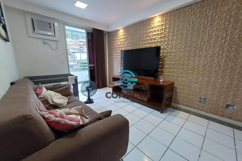 Foto 4 de Apartamento com 3 quartos à venda, 129m2 em Santa Rosa, Niteroi - RJ