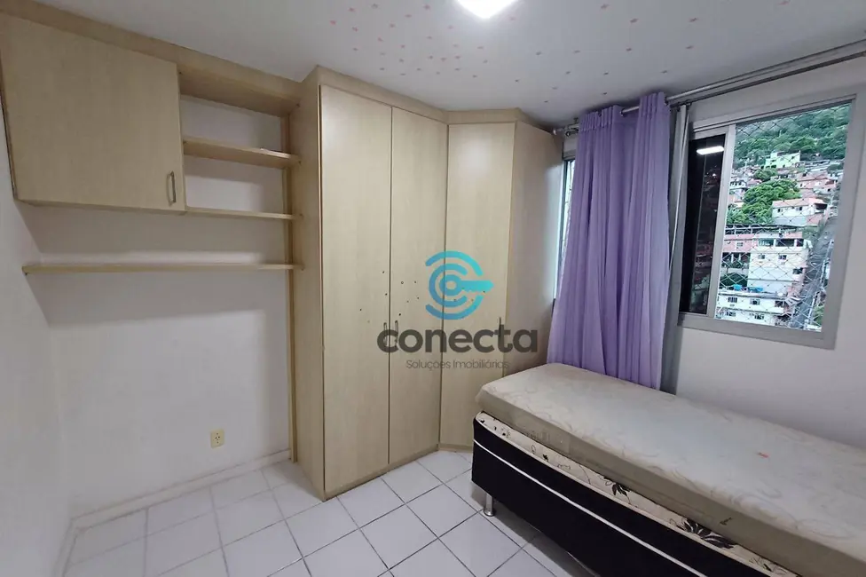 Foto 7 de Apartamento com 3 quartos à venda, 129m2 em Santa Rosa, Niteroi - RJ