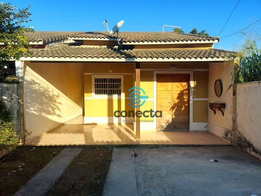 Foto 1 de Casa com 4 quartos à venda, 240m2 em Barroco (Itaipuaçu), Marica - RJ