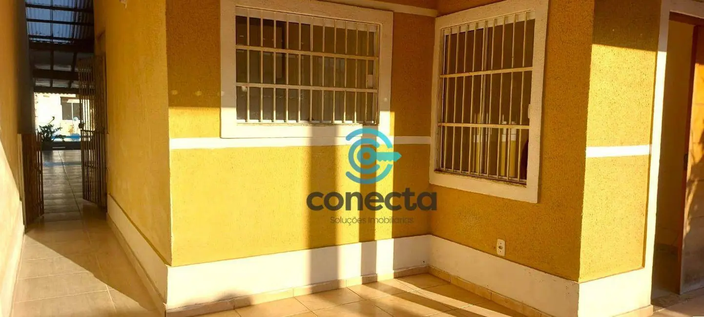 Foto 2 de Casa com 4 quartos à venda, 240m2 em Barroco (Itaipuaçu), Marica - RJ