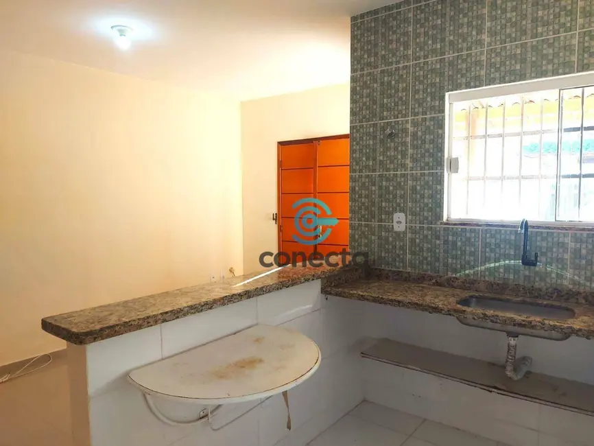 Foto 5 de Casa com 4 quartos à venda, 240m2 em Barroco (Itaipuaçu), Marica - RJ