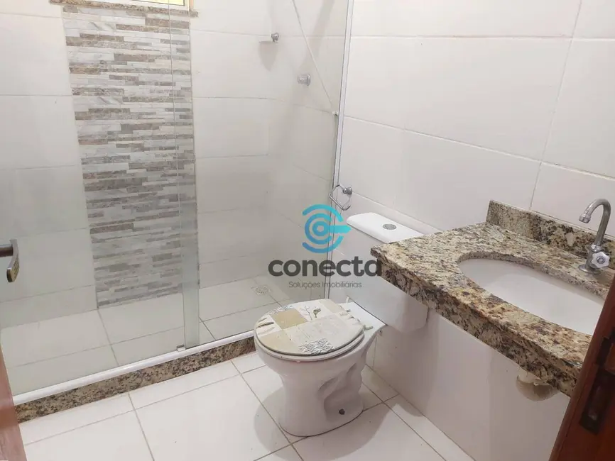 Foto 6 de Casa com 4 quartos à venda, 240m2 em Barroco (Itaipuaçu), Marica - RJ