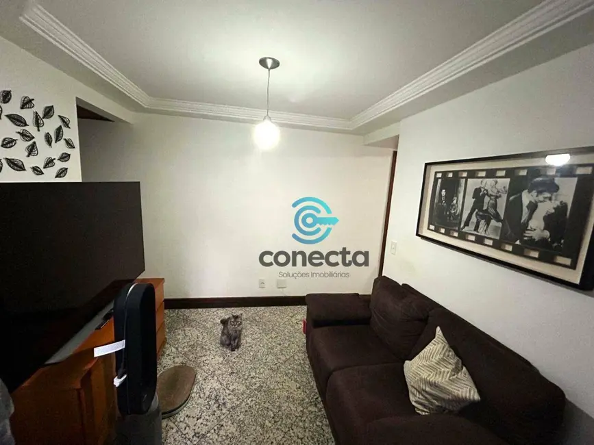 Foto 5 de Apartamento com 4 quartos à venda, 190m2 em Santa Rosa, Niteroi - RJ