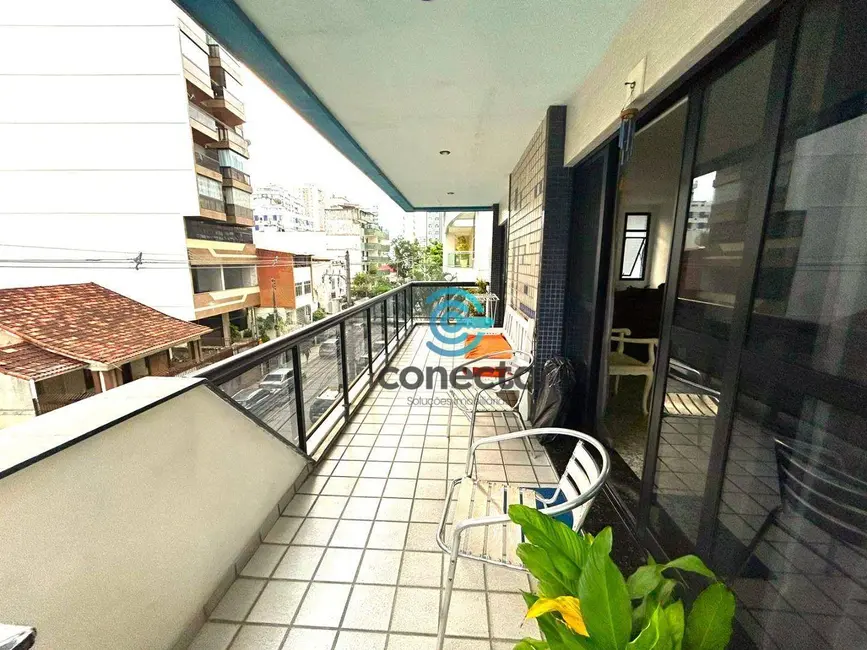 Foto 2 de Apartamento com 4 quartos à venda, 190m2 em Santa Rosa, Niteroi - RJ