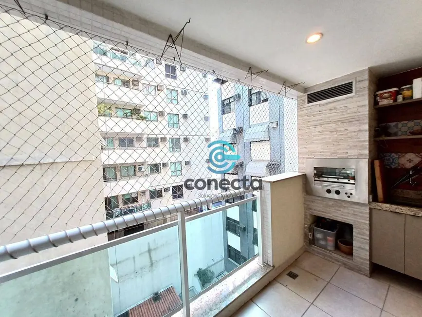 Foto 1 de Apartamento com 2 quartos à venda e para alugar, 80m2 em Niteroi - RJ
