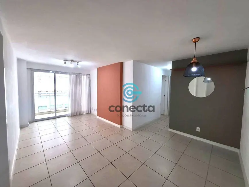 Foto 2 de Apartamento com 2 quartos à venda e para alugar, 80m2 em Niteroi - RJ