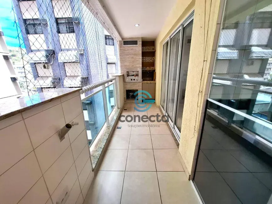 Foto 5 de Apartamento com 2 quartos à venda e para alugar, 80m2 em Niteroi - RJ