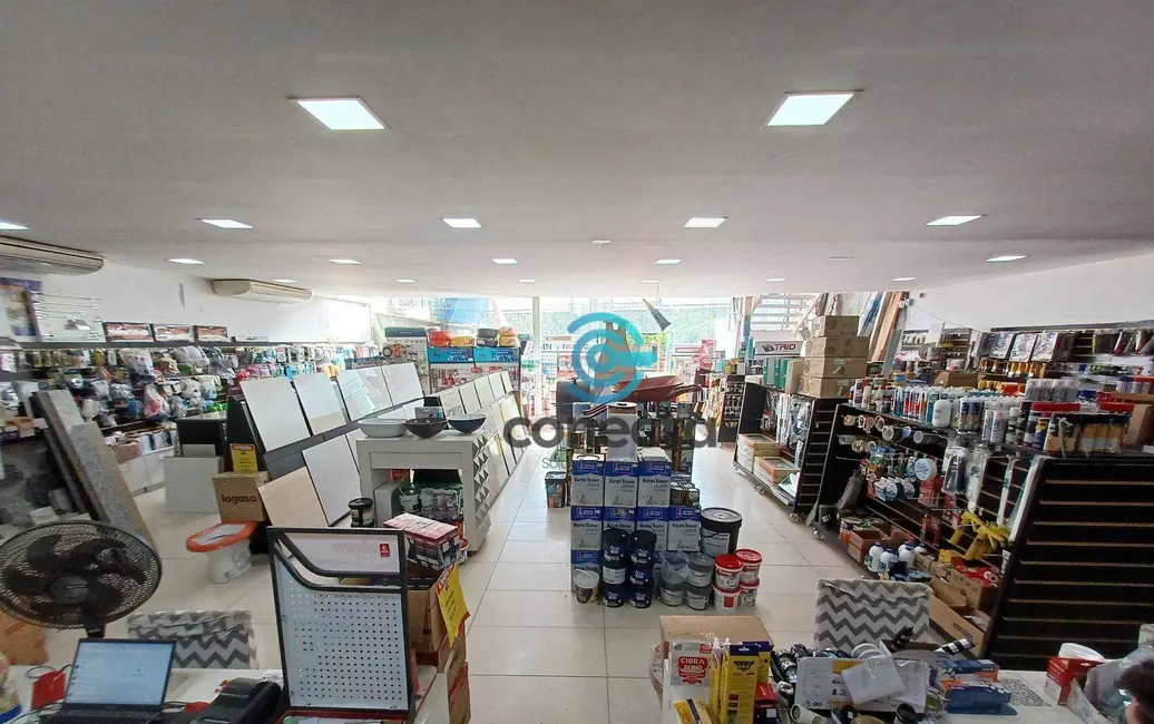 Foto 7 de Loja à venda, 341m2 em São Francisco, Niteroi - RJ