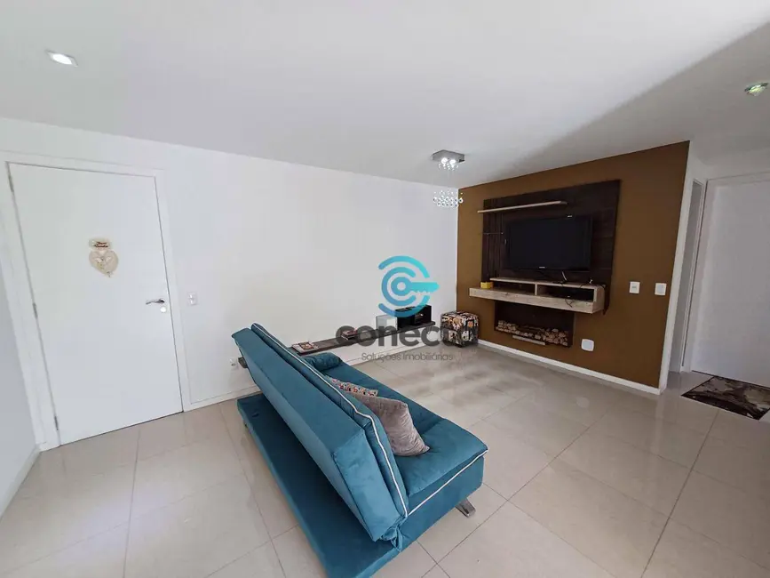 Foto 4 de Apartamento com 2 quartos à venda, 80m2 em Tijuca, Teresopolis - RJ