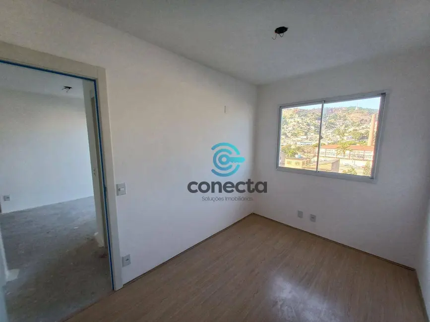Foto 4 de Apartamento com 2 quartos à venda, 65m2 em Centro, Niteroi - RJ