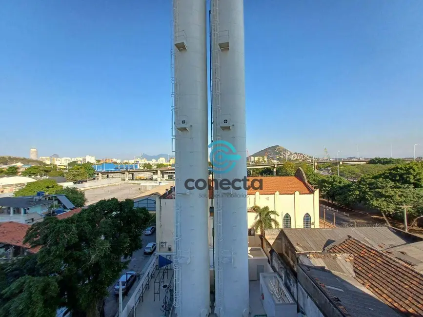 Foto 9 de Apartamento com 2 quartos à venda, 65m2 em Centro, Niteroi - RJ