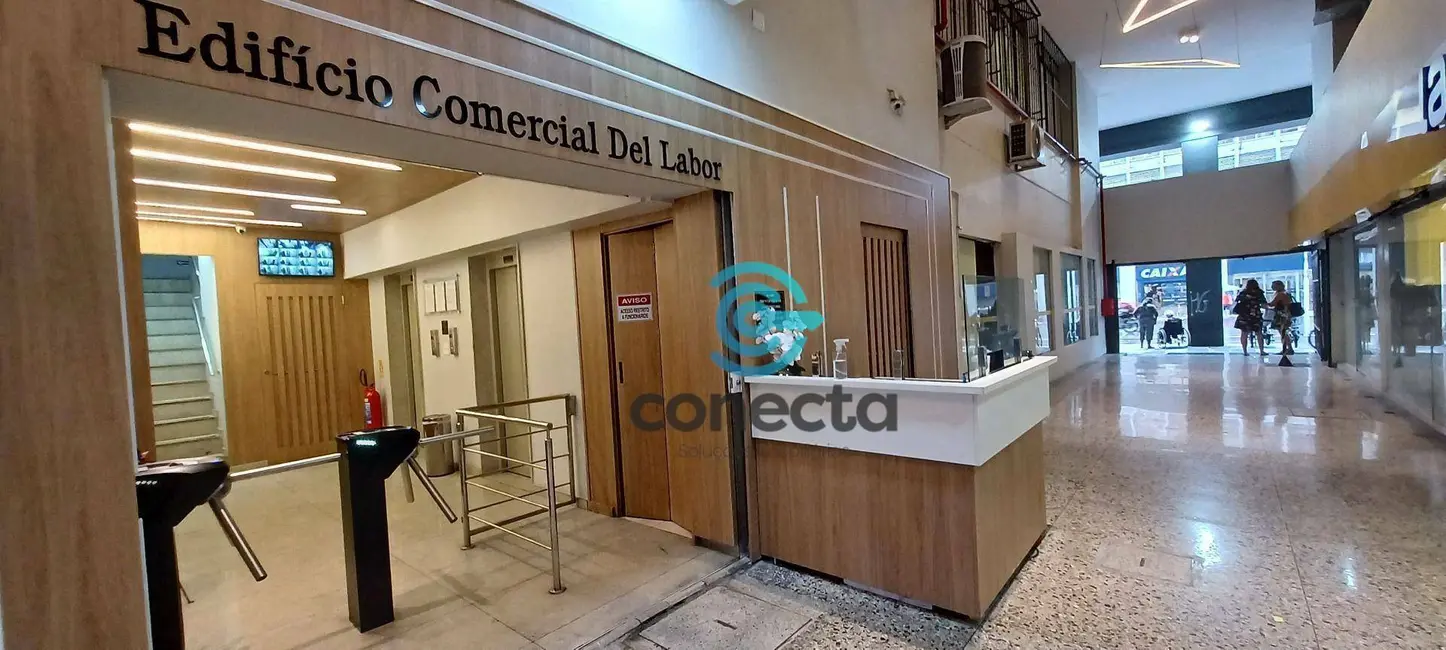 Foto 1 de Sala Comercial para alugar, 30m2 em Centro, Niteroi - RJ