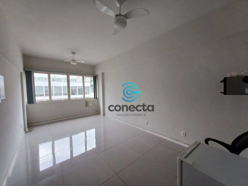 Foto 2 de Sala Comercial para alugar, 30m2 em Centro, Niteroi - RJ