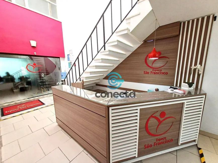 Sala Comercial para alugar, 12m2 em São Francisco, Niteroi - RJ - imagem 9 Foto 9 de Sala Comercial para alugar, 12m2 em São Francisco, Niteroi - RJ