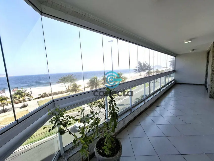 Foto 1 de Apartamento com 4 quartos à venda, 141m2 em Piratininga, Niteroi - RJ