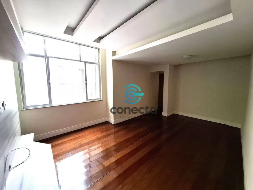 Foto 1 de Apartamento com 3 quartos à venda e para alugar, 100m2 em Icaraí, Niteroi - RJ