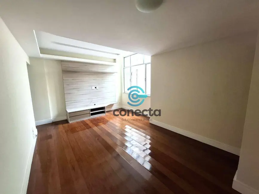 Foto 2 de Apartamento com 3 quartos à venda e para alugar, 100m2 em Icaraí, Niteroi - RJ