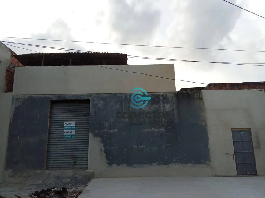 Foto 2 de Armazém / Galpão à venda e para alugar, 360m2 em Boa Vista, Sao Goncalo - RJ