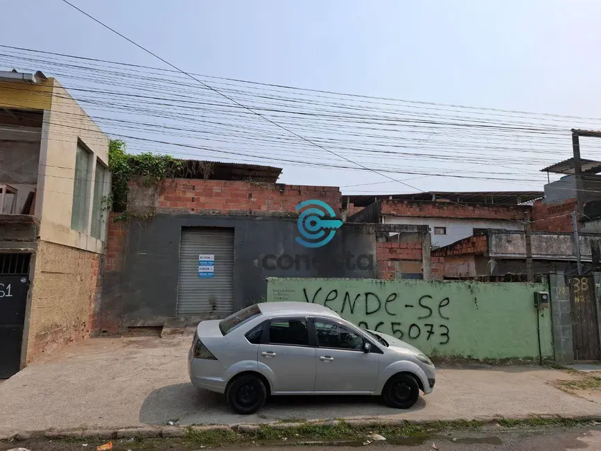 Foto 2 de Armazém / Galpão à venda e para alugar, 360m2 em Boa Vista, Sao Goncalo - RJ