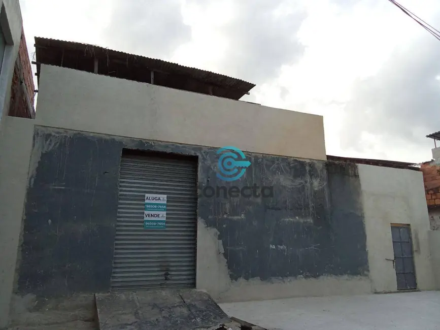 Foto 1 de Armazém / Galpão à venda e para alugar, 360m2 em Boa Vista, Sao Goncalo - RJ