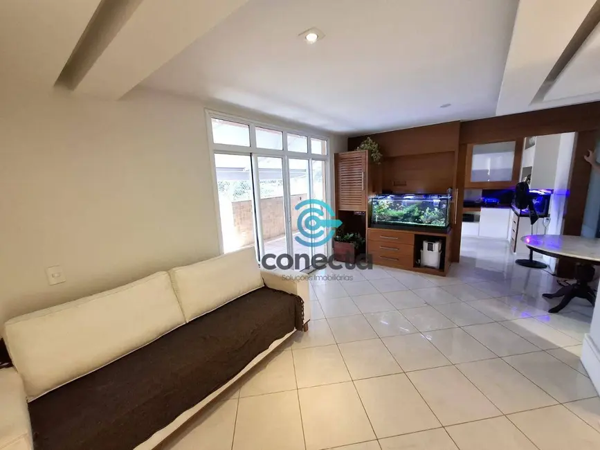 Foto 2 de Cobertura com 3 quartos à venda, 159m2 em Itaipu, Niteroi - RJ
