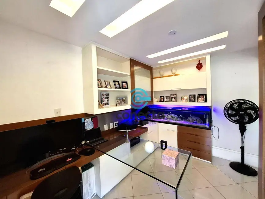 Foto 5 de Cobertura com 3 quartos à venda, 159m2 em Itaipu, Niteroi - RJ