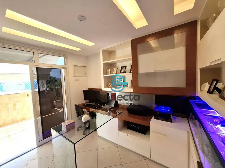 Foto 4 de Cobertura com 3 quartos à venda, 159m2 em Itaipu, Niteroi - RJ