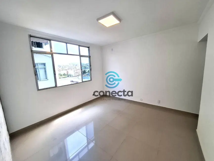 Foto 2 de Apartamento com 2 quartos à venda, 65m2 em Fonseca, Niteroi - RJ