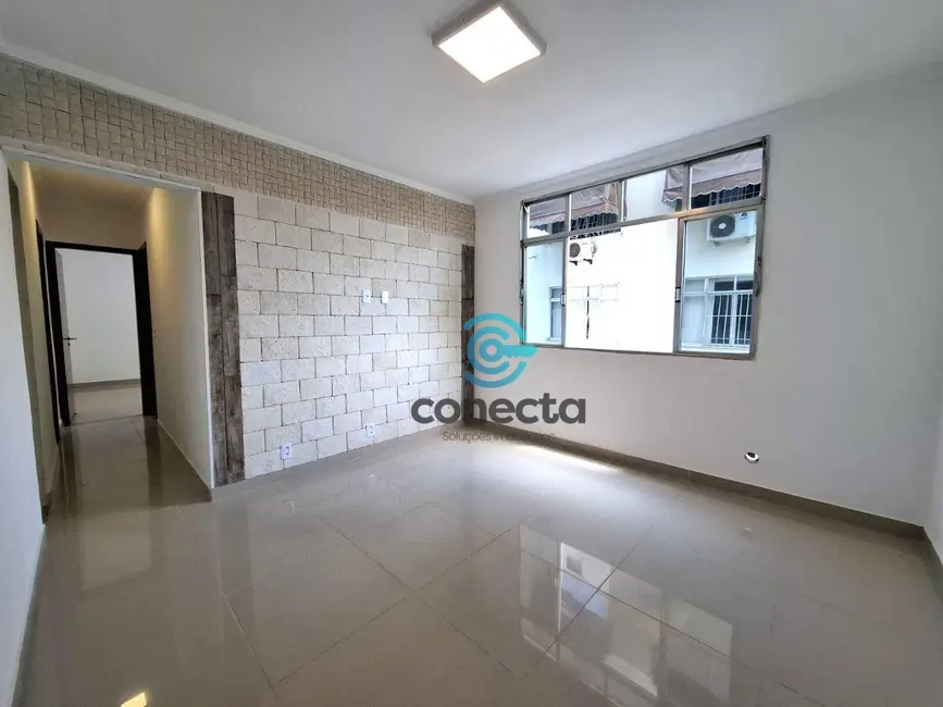 Foto 1 de Apartamento com 2 quartos à venda, 65m2 em Fonseca, Niteroi - RJ