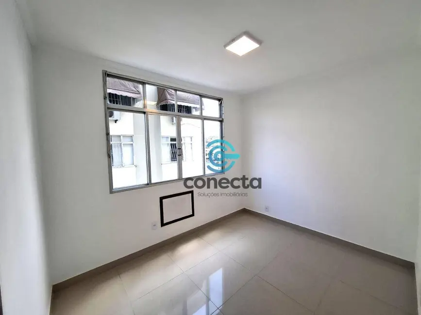 Foto 4 de Apartamento com 2 quartos à venda, 65m2 em Fonseca, Niteroi - RJ