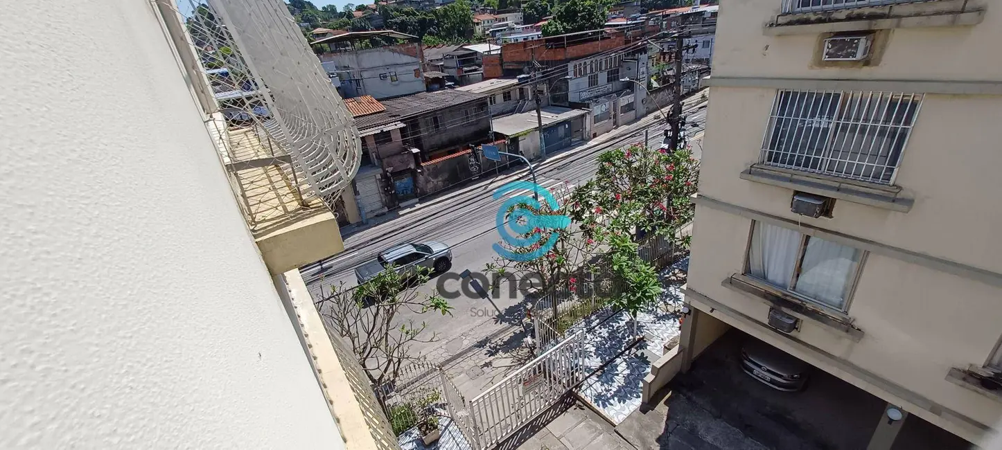Apartamento com 2 quartos à venda, 60m2 em Barro Vermelho, Sao Goncalo - RJ - imagem 9 Foto 9 de Apartamento com 2 quartos à venda, 60m2 em Barro Vermelho, Sao Goncalo - RJ