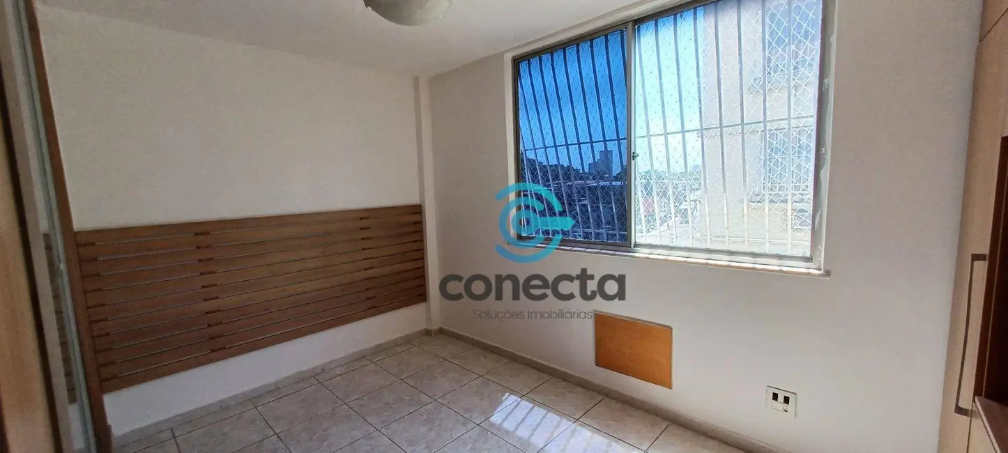 Apartamento com 2 quartos à venda, 60m2 em Barro Vermelho, Sao Goncalo - RJ - imagem 3 Foto 3 de Apartamento com 2 quartos à venda, 60m2 em Barro Vermelho, Sao Goncalo - RJ