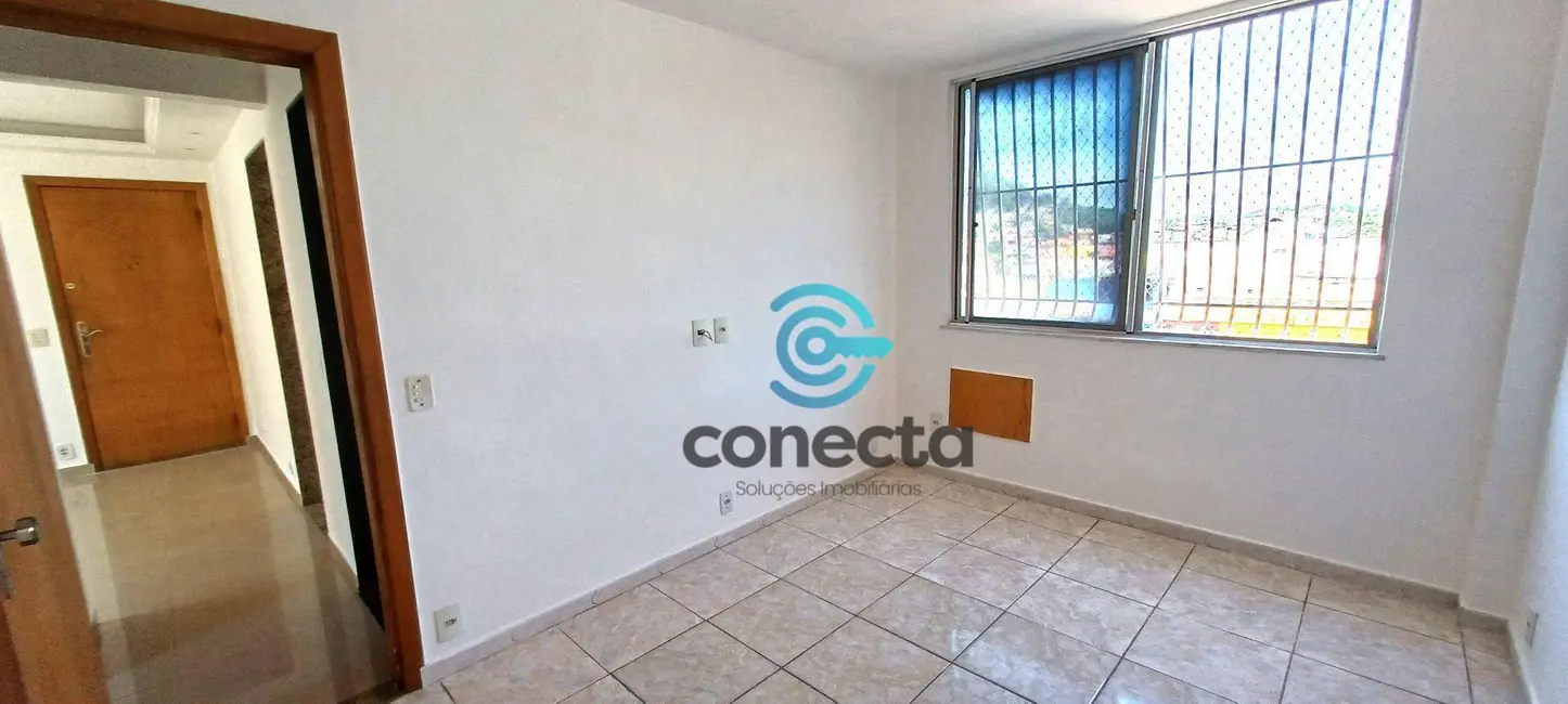 Apartamento com 2 quartos à venda, 60m2 em Barro Vermelho, Sao Goncalo - RJ - imagem 5 Foto 5 de Apartamento com 2 quartos à venda, 60m2 em Barro Vermelho, Sao Goncalo - RJ