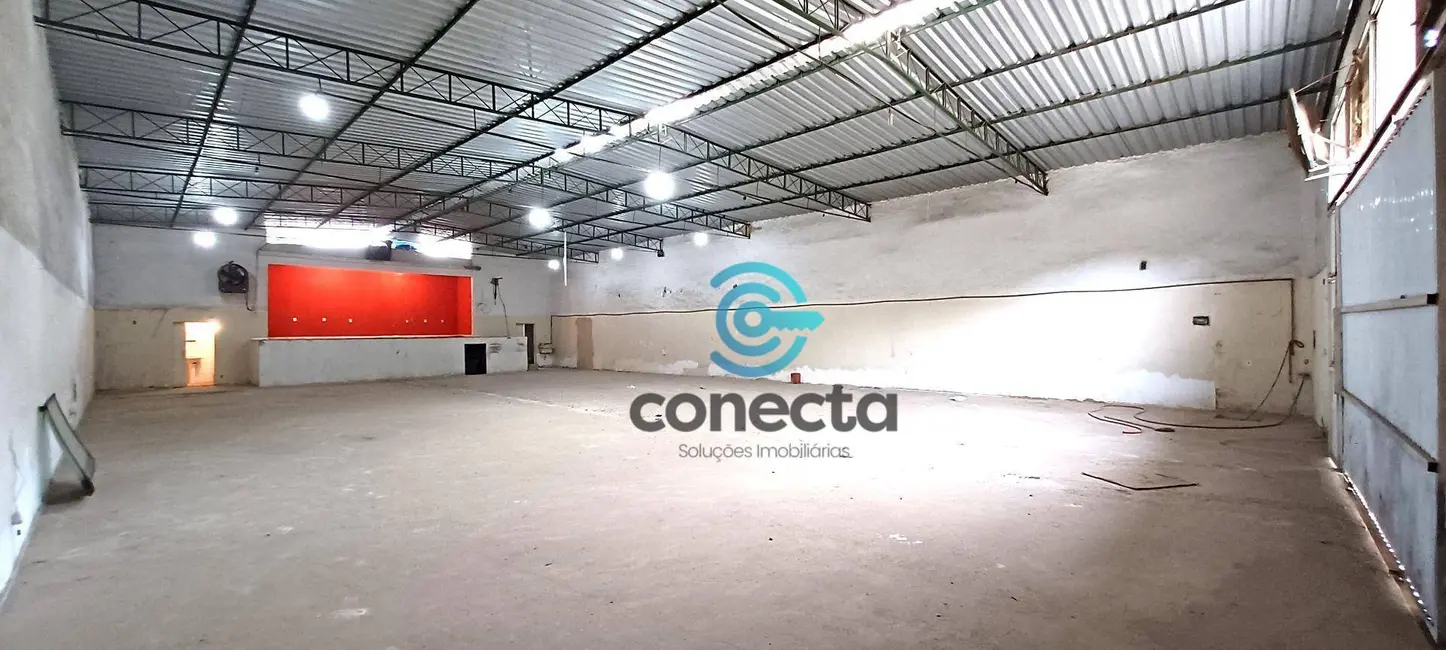 Armazém / Galpão para alugar, 450m2 em Engenho do Mato, Niteroi - RJ - imagem 3 Foto 3 de Armazém / Galpão para alugar, 450m2 em Engenho do Mato, Niteroi - RJ