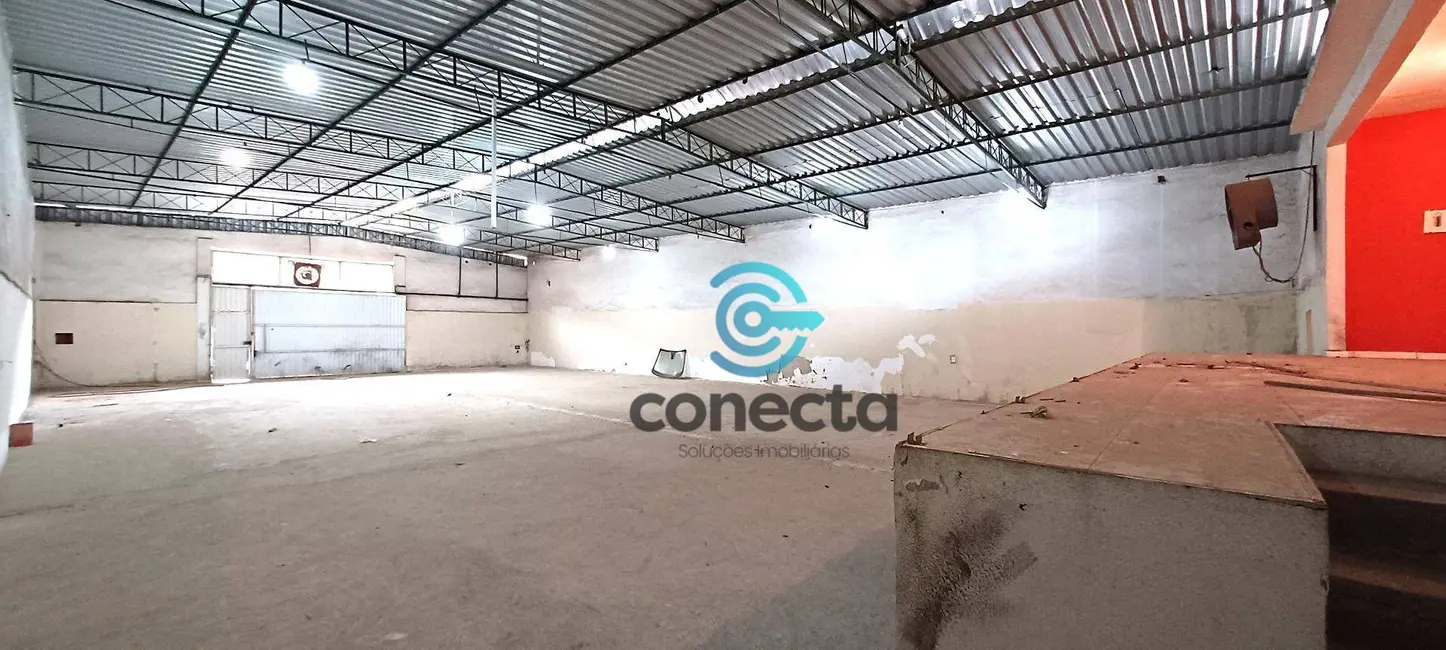 Armazém / Galpão para alugar, 450m2 em Engenho do Mato, Niteroi - RJ - imagem 5 Foto 5 de Armazém / Galpão para alugar, 450m2 em Engenho do Mato, Niteroi - RJ