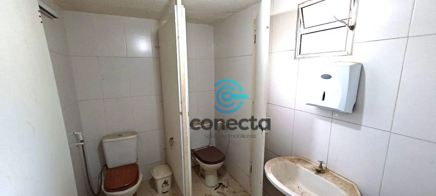 Armazém / Galpão para alugar, 450m2 em Engenho do Mato, Niteroi - RJ - imagem 8 Foto 8 de Armazém / Galpão para alugar, 450m2 em Engenho do Mato, Niteroi - RJ