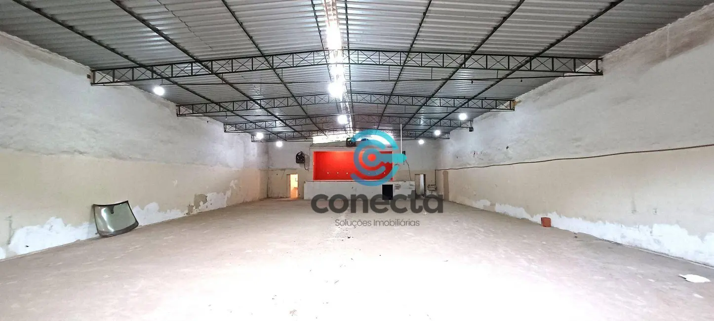 Foto 2 de Armazém / Galpão para alugar, 450m2 em Engenho do Mato, Niteroi - RJ
