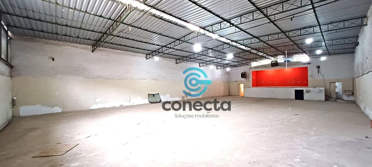 Foto 1 de Armazém / Galpão para alugar, 450m2 em Engenho do Mato, Niteroi - RJ