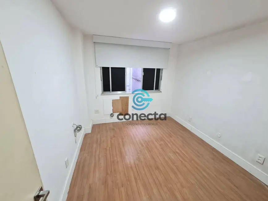 Foto 9 de Apartamento com 2 quartos à venda, 102m2 em Icaraí, Niteroi - RJ