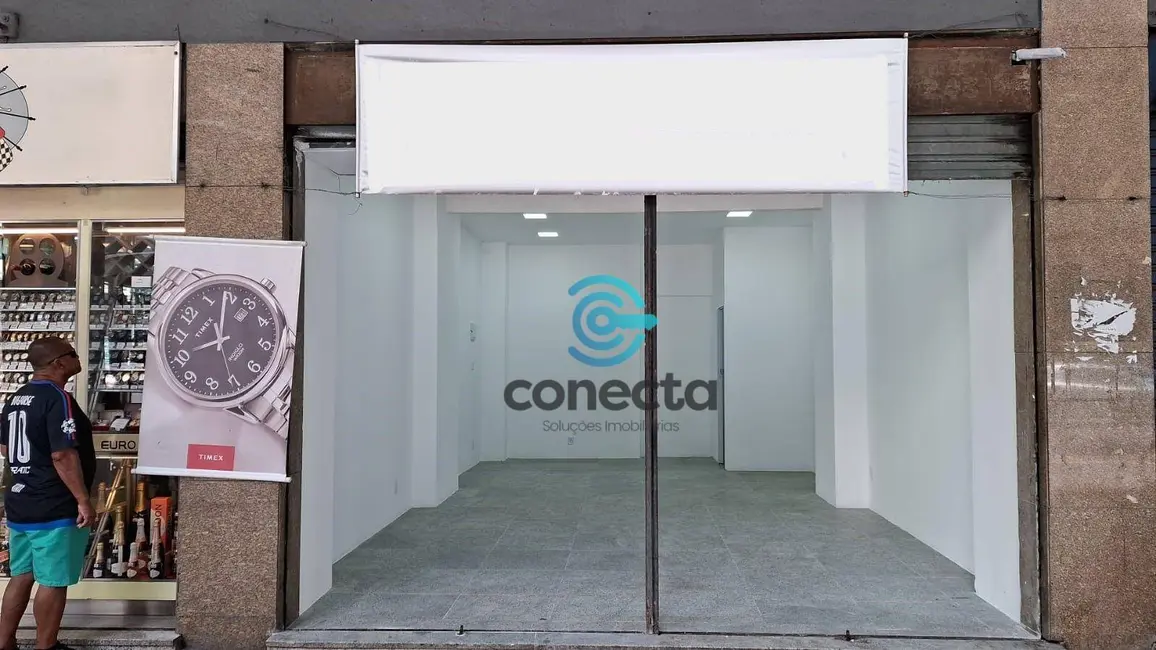 Foto 2 de Loja para alugar, 34m2 em Centro, Niteroi - RJ