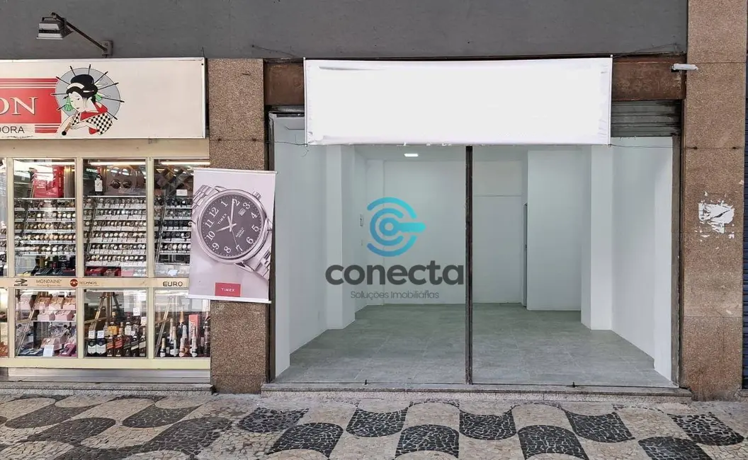 Foto 1 de Loja para alugar, 34m2 em Centro, Niteroi - RJ