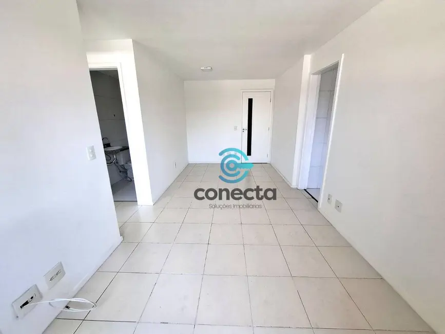 Foto 2 de Apartamento com 2 quartos à venda, 65m2 em Centro, Niteroi - RJ