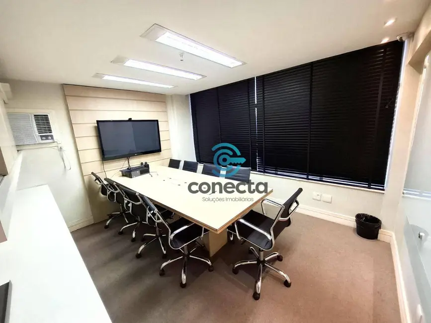 Sala Comercial à venda, 98m2 em São Domingos, Niteroi - RJ - imagem 5 Foto 5 de Sala Comercial à venda, 98m2 em São Domingos, Niteroi - RJ